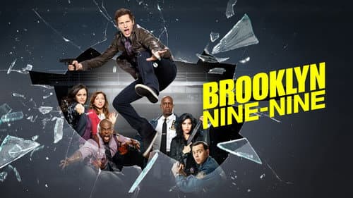 Brooklyn Nine-Nine still