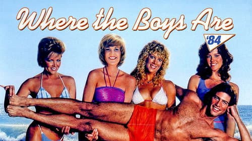 Where the Boys Are still