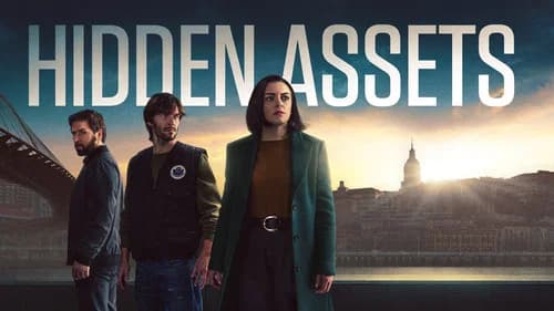 Hidden Assets still