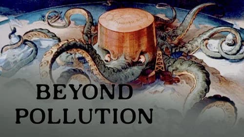 Beyond Pollution still