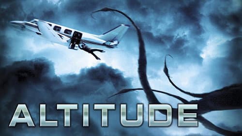 Altitude still
