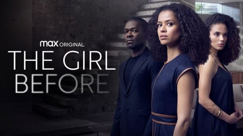 The Girl Before still
