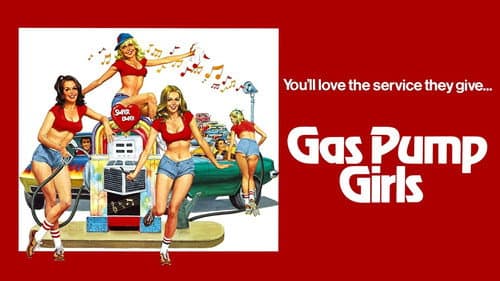 Gas Pump Girls still