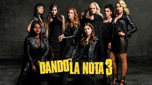 Pitch Perfect 3 still