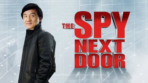 The Spy Next Door still