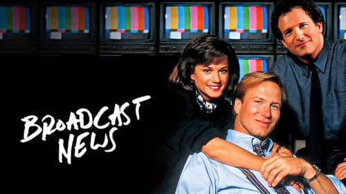 Broadcast News still