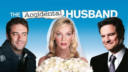 The Accidental Husband still