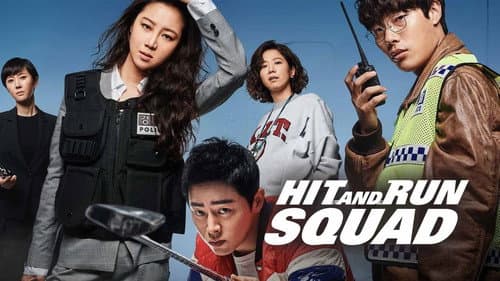 Hit-and-Run Squad still