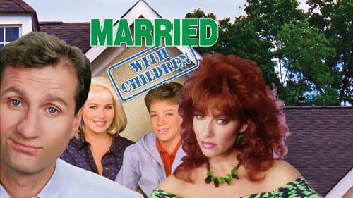 Married... with Children still