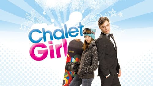 Chalet Girl still