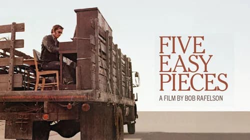 Five Easy Pieces still