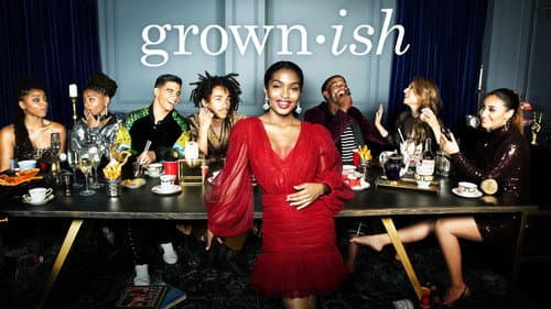 grown-ish still