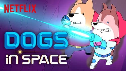 Dogs in Space still