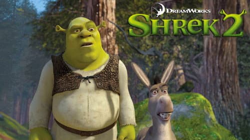 Shrek 2 still