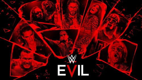 WWE Evil still