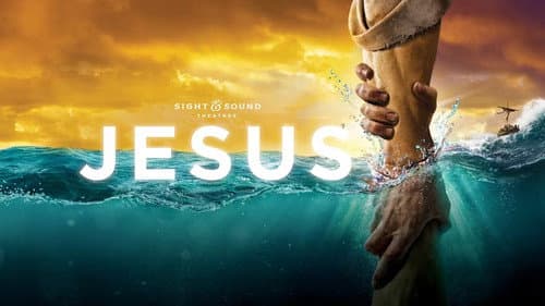 Jesus still