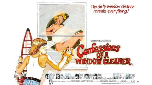 Confessions of a Window Cleaner still