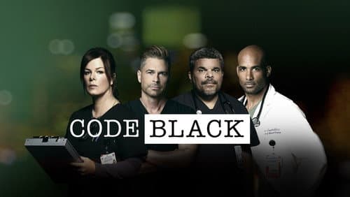 Code Black still