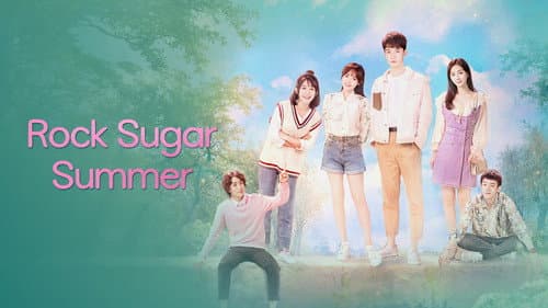 Rock Sugar Summer still