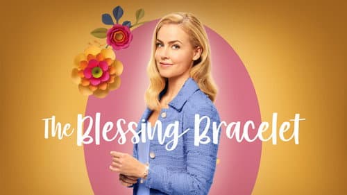 The Blessing Bracelet still