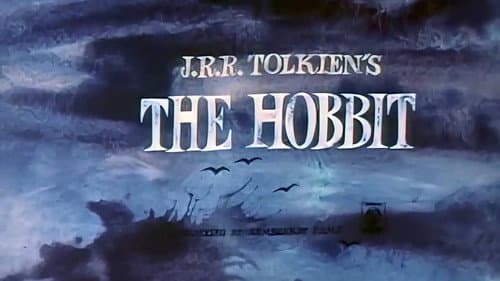 J. R. R. Tolkien's The Hobbit still