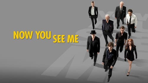 Now You See Me still