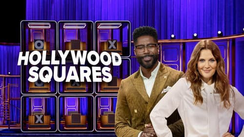 Hollywood Squares still