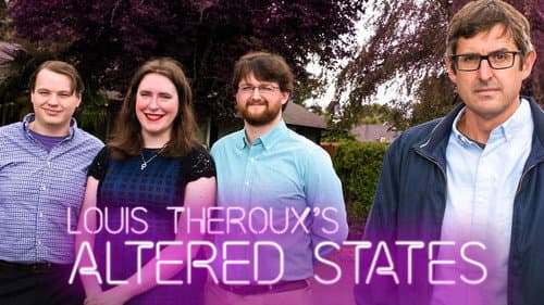 Louis Theroux: Altered States still