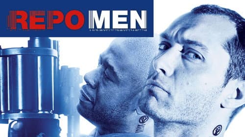 Repo Men still