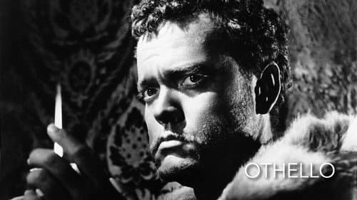 Othello still