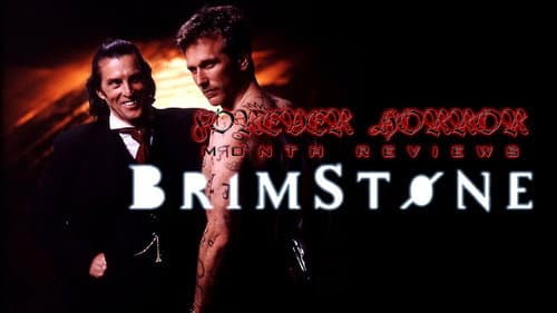 Brimstone still
