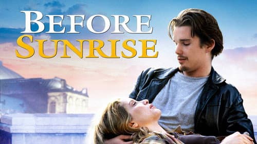 Before Sunrise still