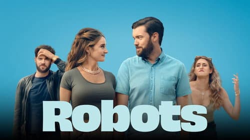 Robots still