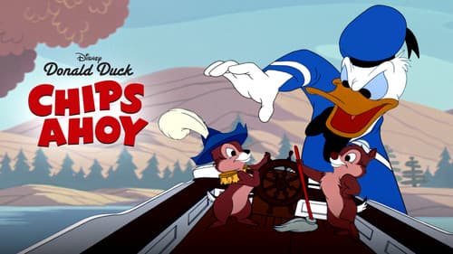 Chips Ahoy still