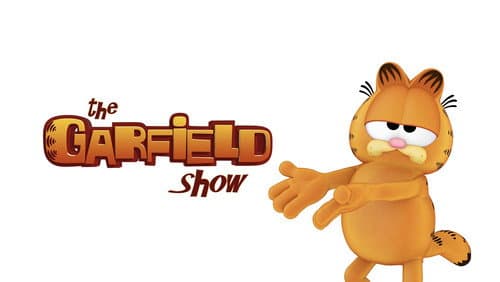 The Garfield Show still