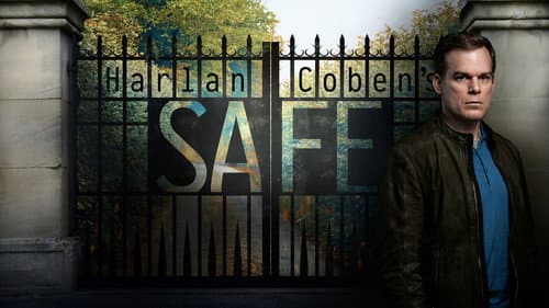 Safe still