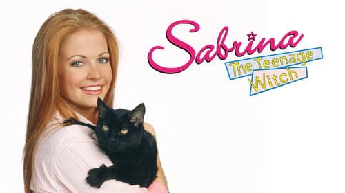 Sabrina, the Teenage Witch still