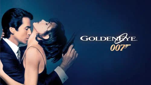 GoldenEye still