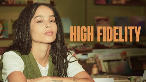 High Fidelity still