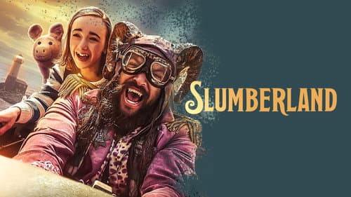 Slumberland still