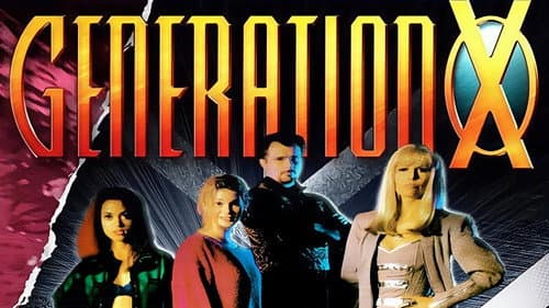 Generation X still