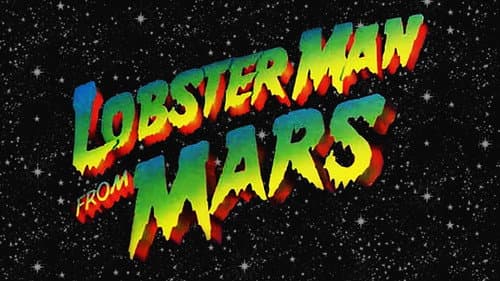 Lobster Man from Mars still