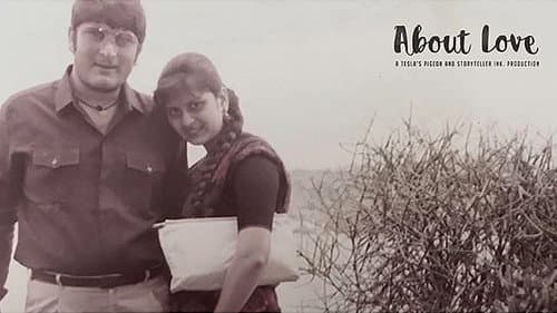 About Love still