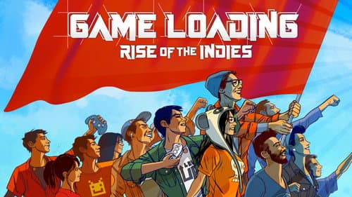 Gameloading: Rise of the Indies still