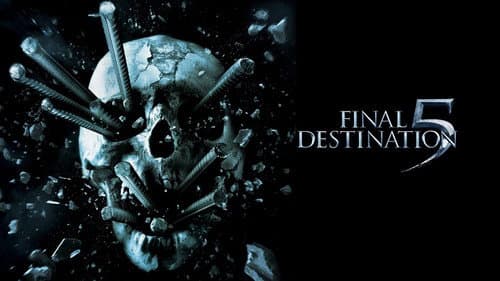 Final Destination 5 still