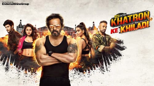 Khatron Ke Khiladi still