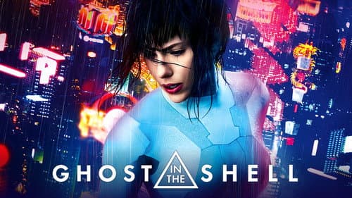Ghost in the Shell still