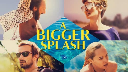A Bigger Splash still