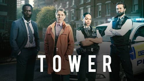 The Tower still