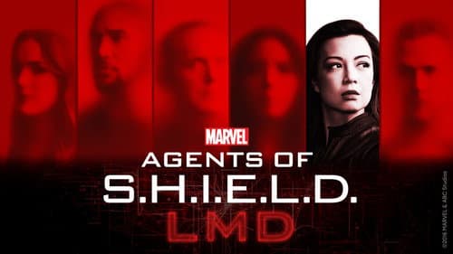 Marvel's Agents of S.H.I.E.L.D. still